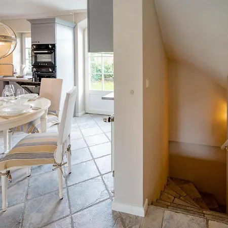 Ekke Nekkeppen2 Дом отдыха Вестерланд