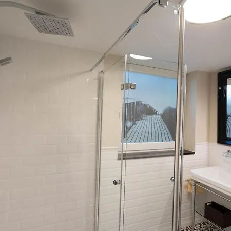 Дом отдыха Ekke Nekkeppen2