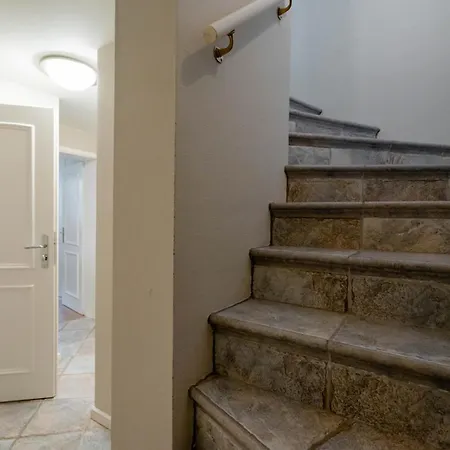 Ferienhaus Ekke Nekkeppen2 *