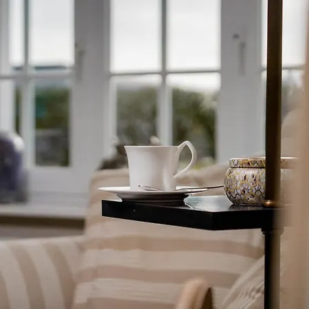 Ekke Nekkeppen2 Ferienhaus