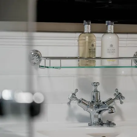 Ekke Nekkeppen2 Дом отдыха