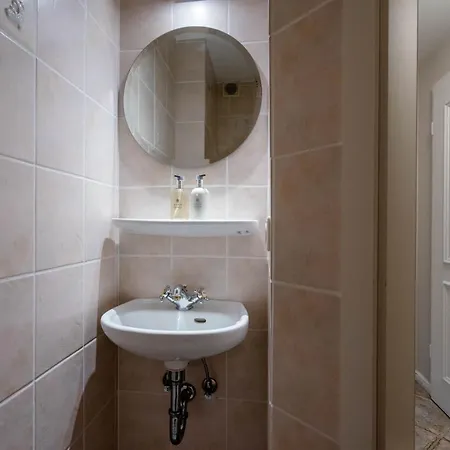 Ekke Nekkeppen2 Дом отдыха *