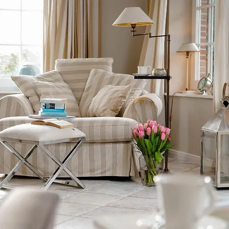 Ekke Nekkeppen2 Дом отдыха Вестерланд