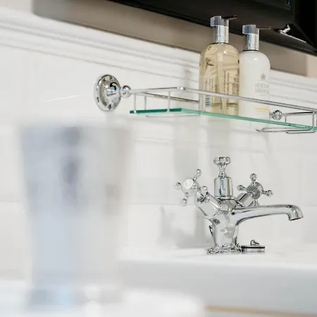 Ekke Nekkeppen2 Дом отдыха *