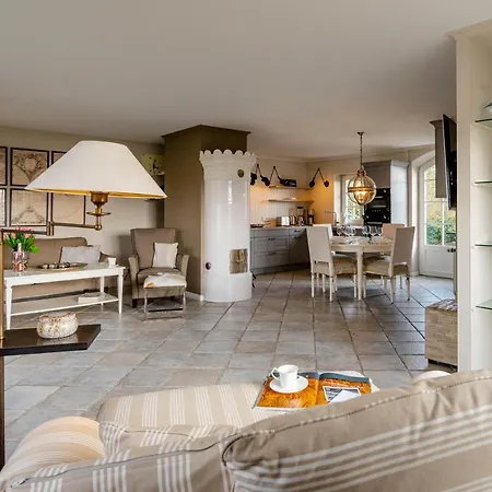 Ekke Nekkeppen2 Ferienhaus Westerland