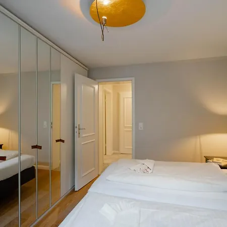 Ekke Nekkeppen2 Ferienhaus Westerland