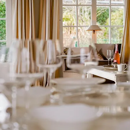 Дом отдыха Ekke Nekkeppen2