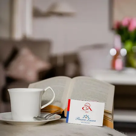 Ekke Nekkeppen2 Ferienhaus