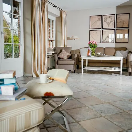 Ekke Nekkeppen2 Дом отдыха Вестерланд